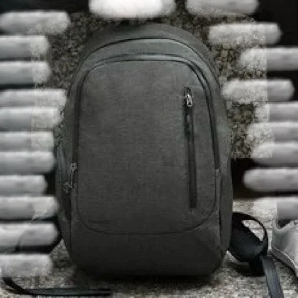 TRAVELON Anti-Theft Urban® Backpack color SLATE